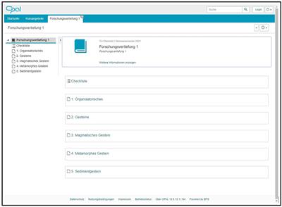 Improving e-learning websites: the role of menu depth and metacognitive support